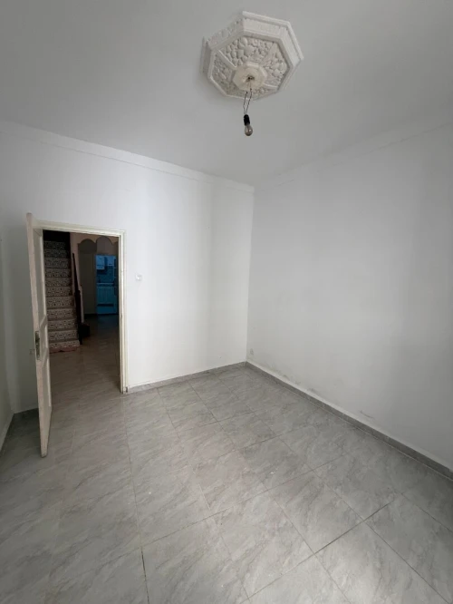 Vente Appartement F4 Alger Alger centre