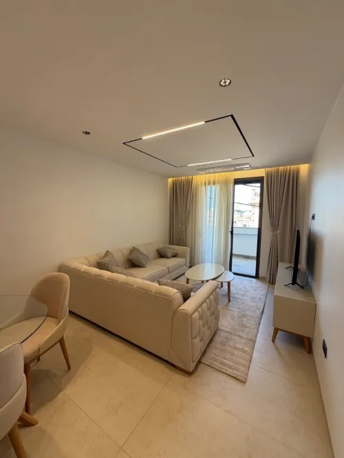 Vente Appartement F4 Alger Kouba