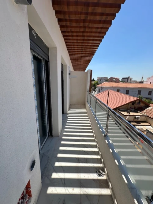 Vente Appartement F3 Alger Bordj el kiffan