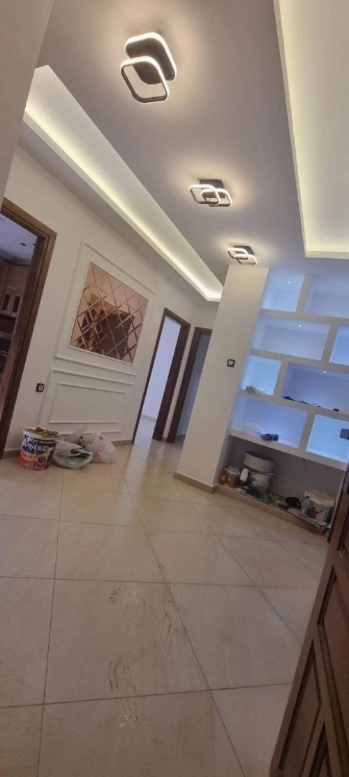 Vente Appartement F4 Alger Bordj el kiffan