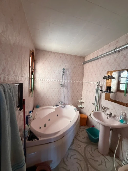Vente Villa Tipaza Bou haroun