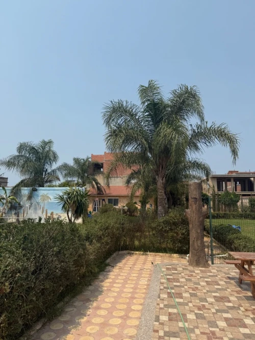 Vente Villa Boumerdès Ouled moussa