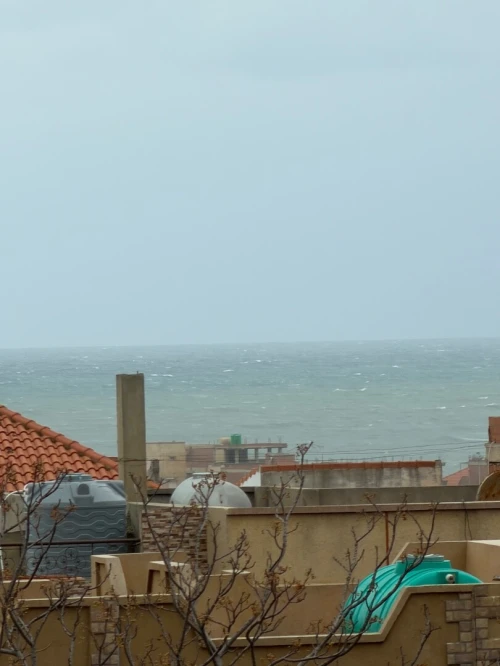 Vente Villa Alger Bordj el kiffan