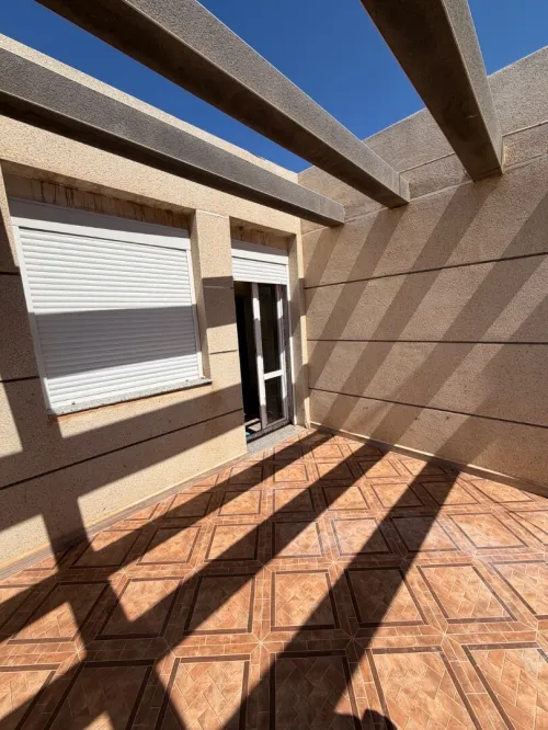 Location Appartement F4 Alger Bordj el kiffan