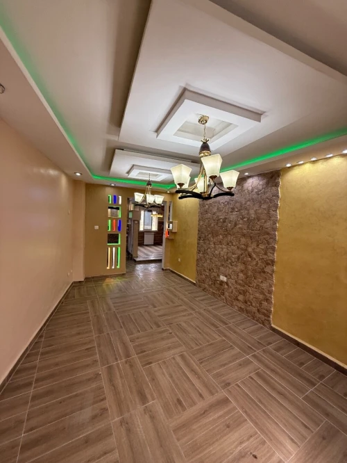Vente Appartement F3 Alger Mohammadia