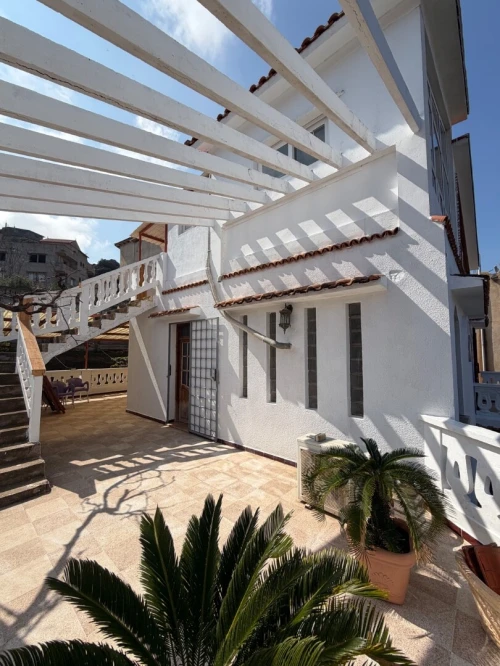 Vente Villa Tipaza Bou haroun
