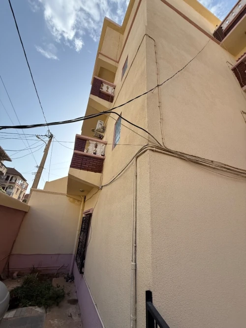 Vente Villa Alger Dar el beida