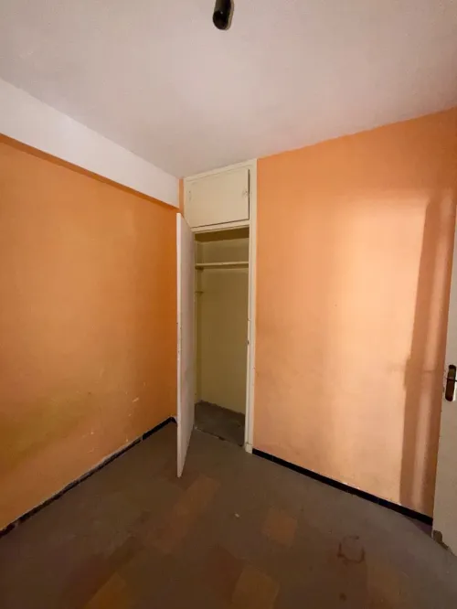 Vente Appartement F2 Alger El harrach