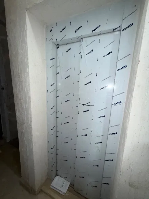 Vente Appartement F4 Alger Bordj el kiffan