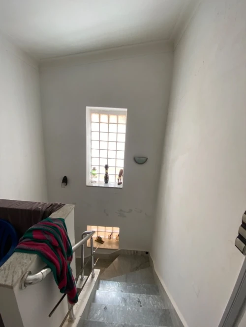 Vente Villa Alger Bordj el bahri