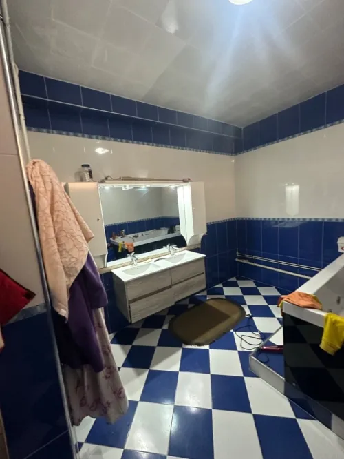 Location Villa Alger Bordj el kiffan