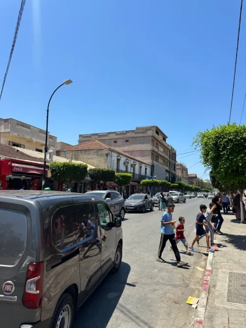 Vente Local Alger Reghaia