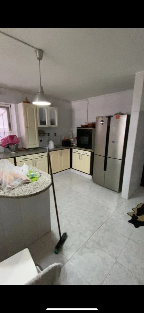 Vente Villa Alger Bordj el bahri