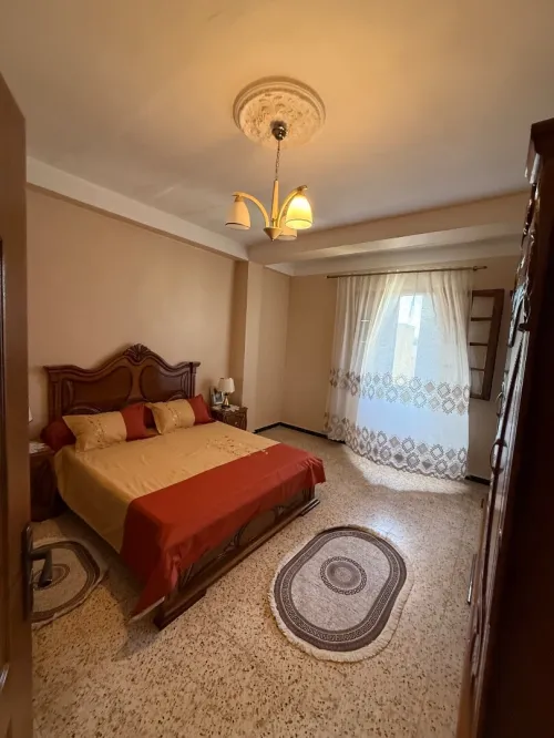 Vente Villa Alger Dar el beida