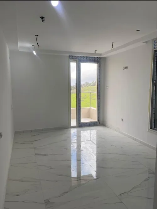 Vente Appartement Alger Bordj el kiffan