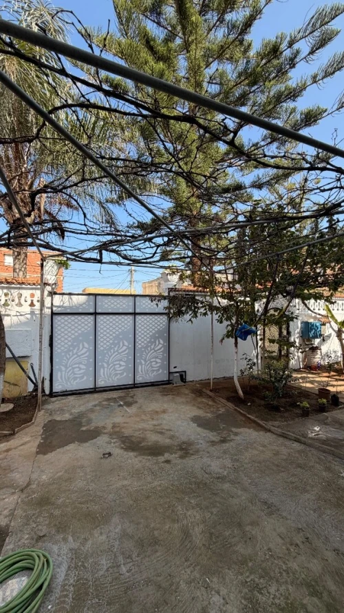 Vente Villa Tipaza Bou haroun