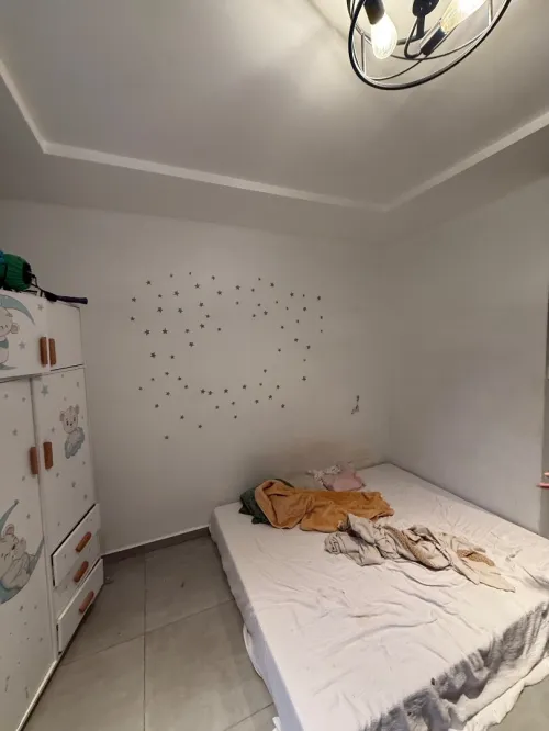 Location Appartement F4 Alger Birkhadem