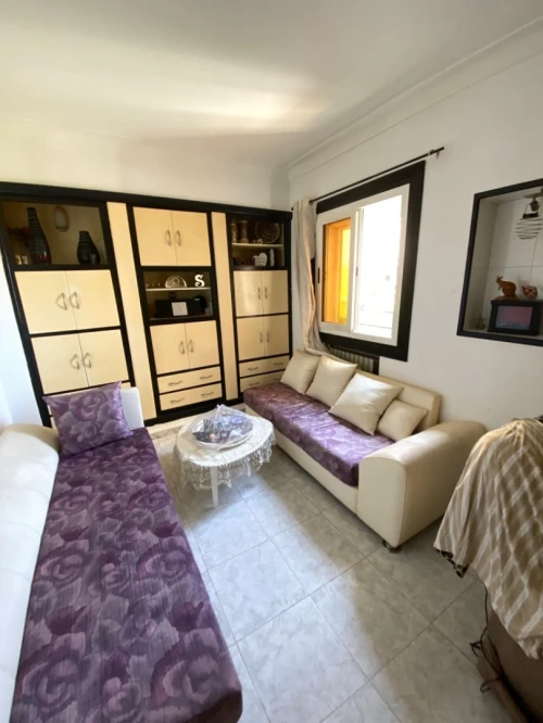Vente Villa Alger Bordj el bahri