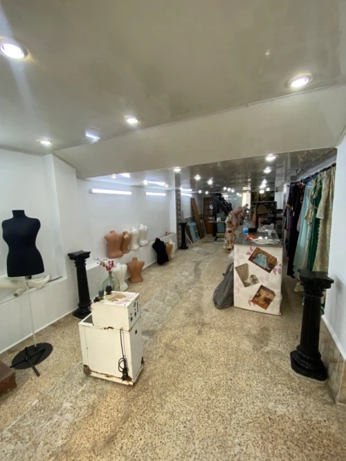 Location Local Alger Bordj el kiffan