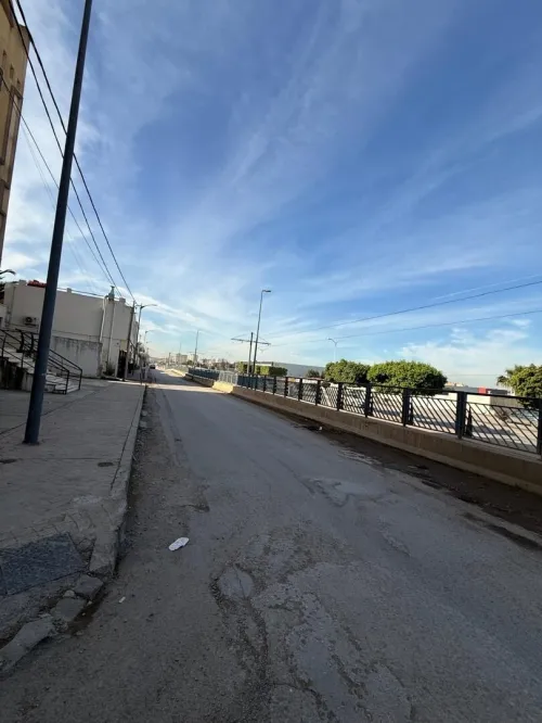 Vente Appartement F4 Alger Bordj el kiffan
