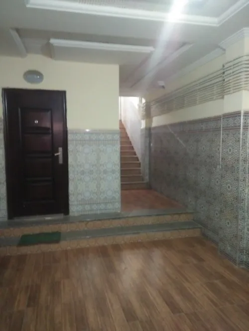 Vente Appartement Niveau de villa Alger Bordj el bahri