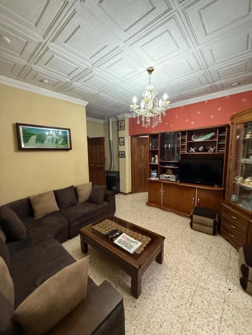 Vente Villa Alger Bordj el kiffan