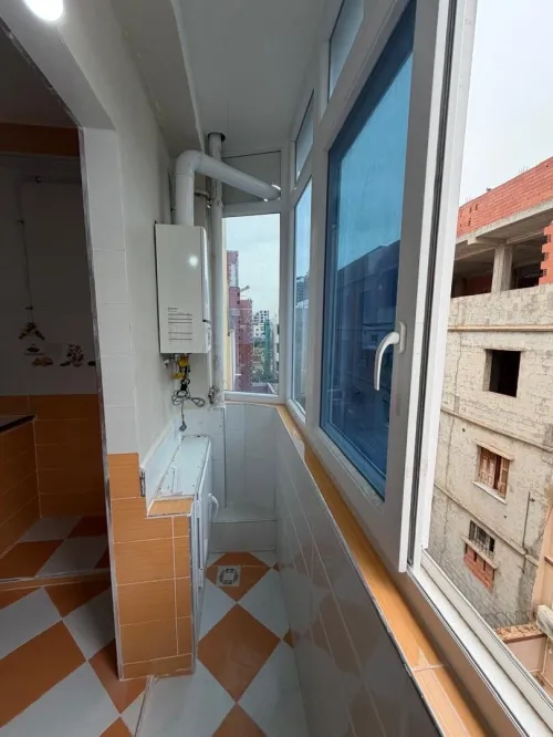 Location Appartement Niveau de villa F4 Alger Bordj el kiffan