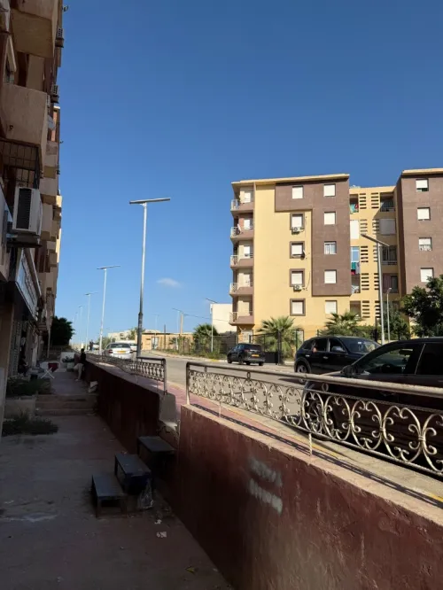 Location Local Alger Bordj el bahri