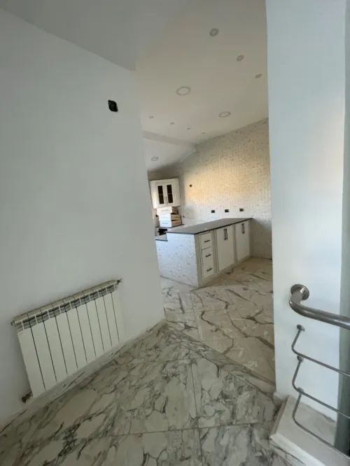 Location Duplex Alger Bordj el kiffan