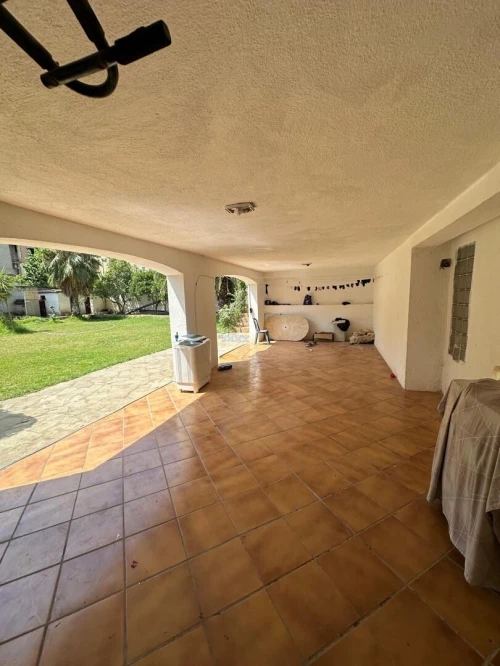 Vente Villa Boumerdès Hammedi