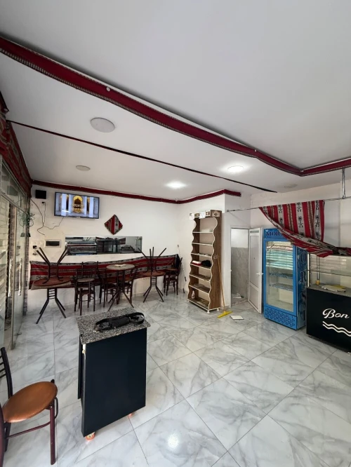 Vente Alger Bordj el bahri