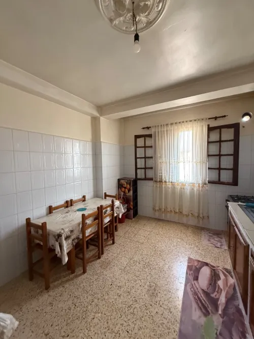 Vente Villa Alger Dar el beida