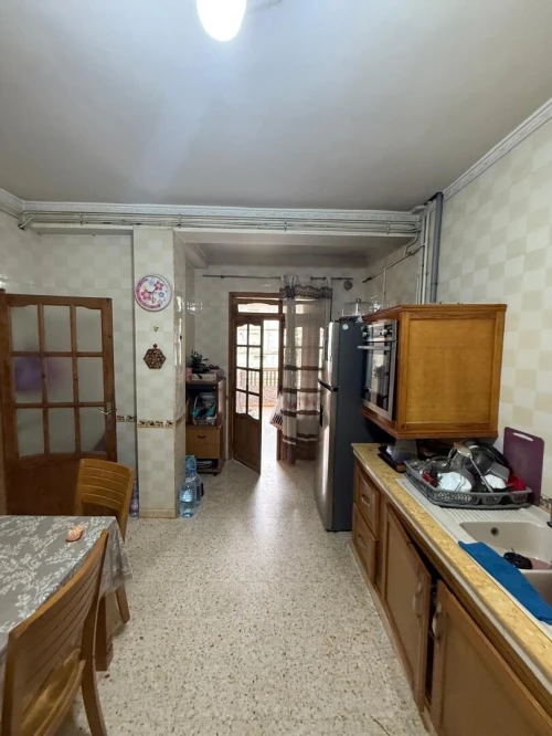 Vente Villa Alger Bordj el kiffan