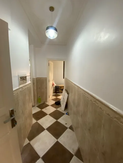 Vente Villa Alger Dar el beida