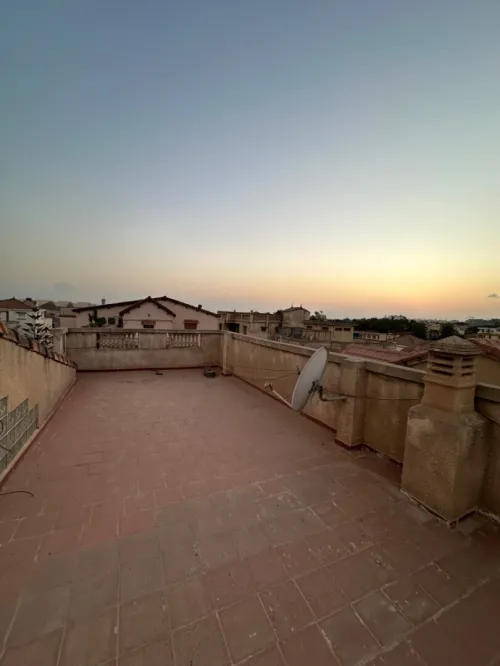 Vente Villa Alger Dar el beida