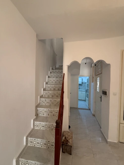 Vente Appartement F4 Alger Alger centre