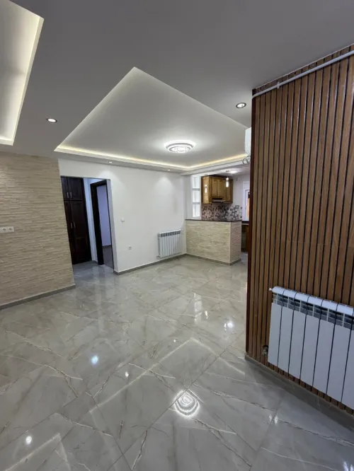 Location Appartement F4 Alger Bordj el kiffan