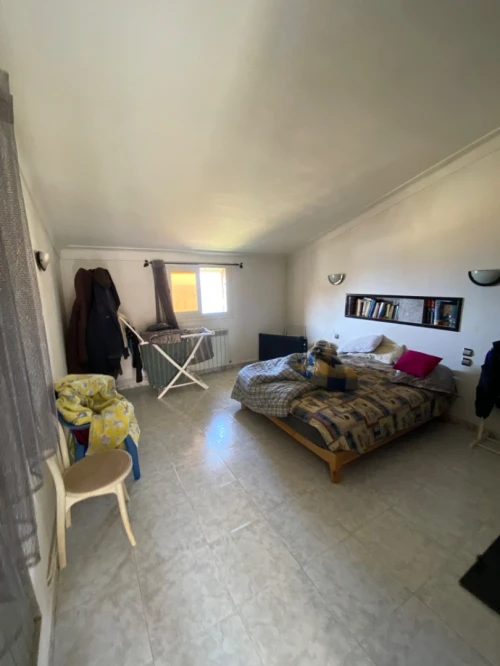 Vente Villa Alger Bordj el bahri