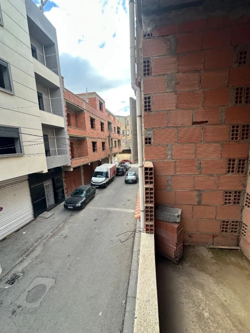 Vente Villa Alger Bordj el kiffan