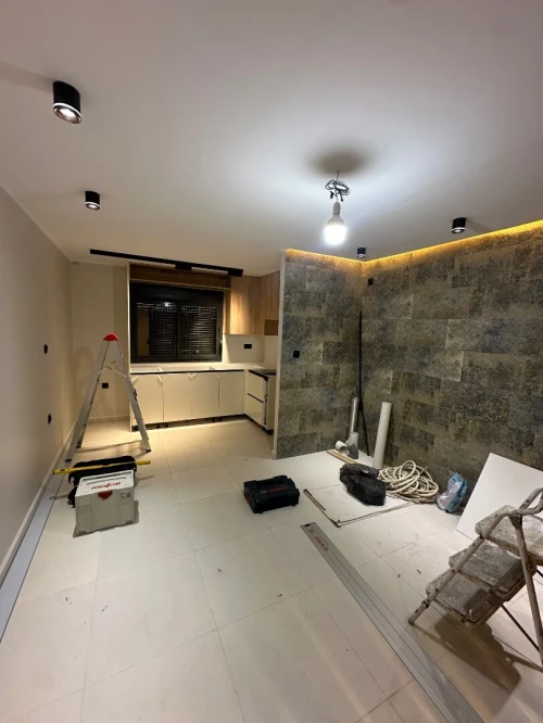 Vente Appartement F3 Alger Bordj el kiffan