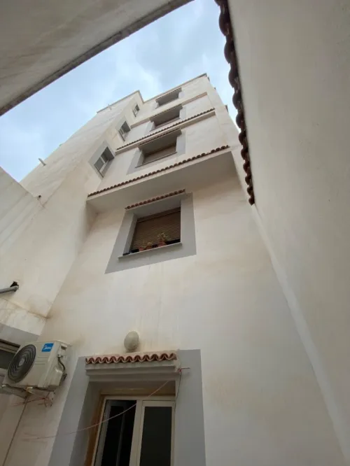 Vente Villa Alger Dar el beida