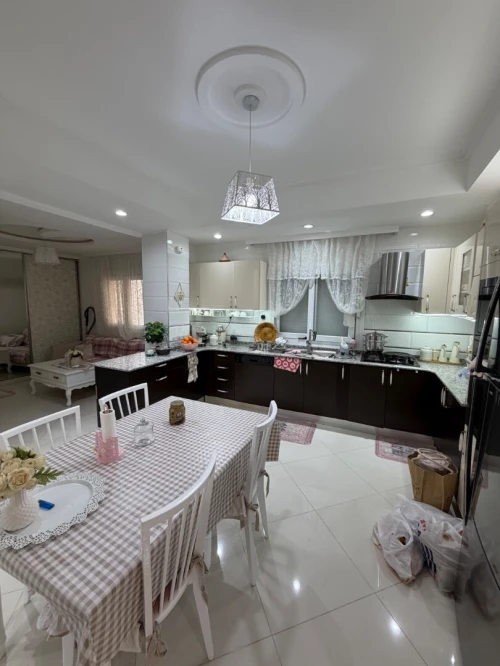 Vente Villa Alger Bordj el kiffan