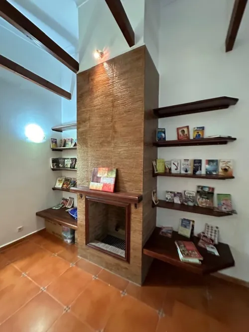 Vente Villa Boumerdès Hammedi