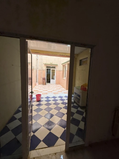 Location Villa Alger Bordj el kiffan