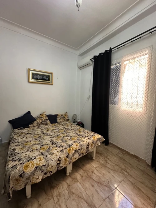 Vente Carcasse Alger Bordj el kiffan