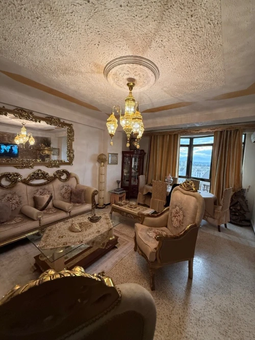 Vente Appartement F4 Alger Bab ezzouar