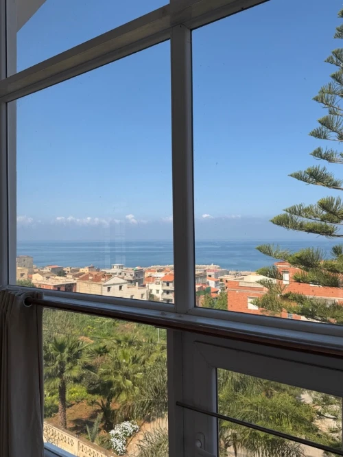 Vente Villa Tipaza Bou haroun