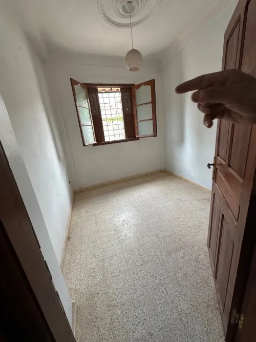Location Appartement F3 Alger Bordj el kiffan