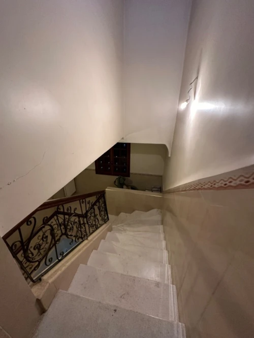 Vente Villa Alger Dar el beida