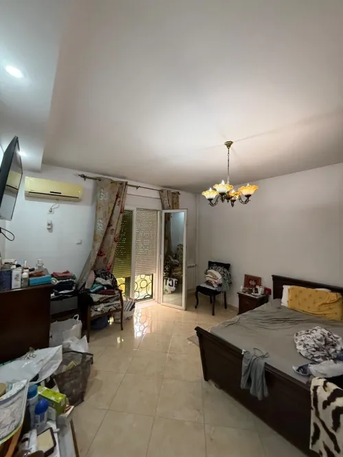 Location Villa Alger Bordj el kiffan